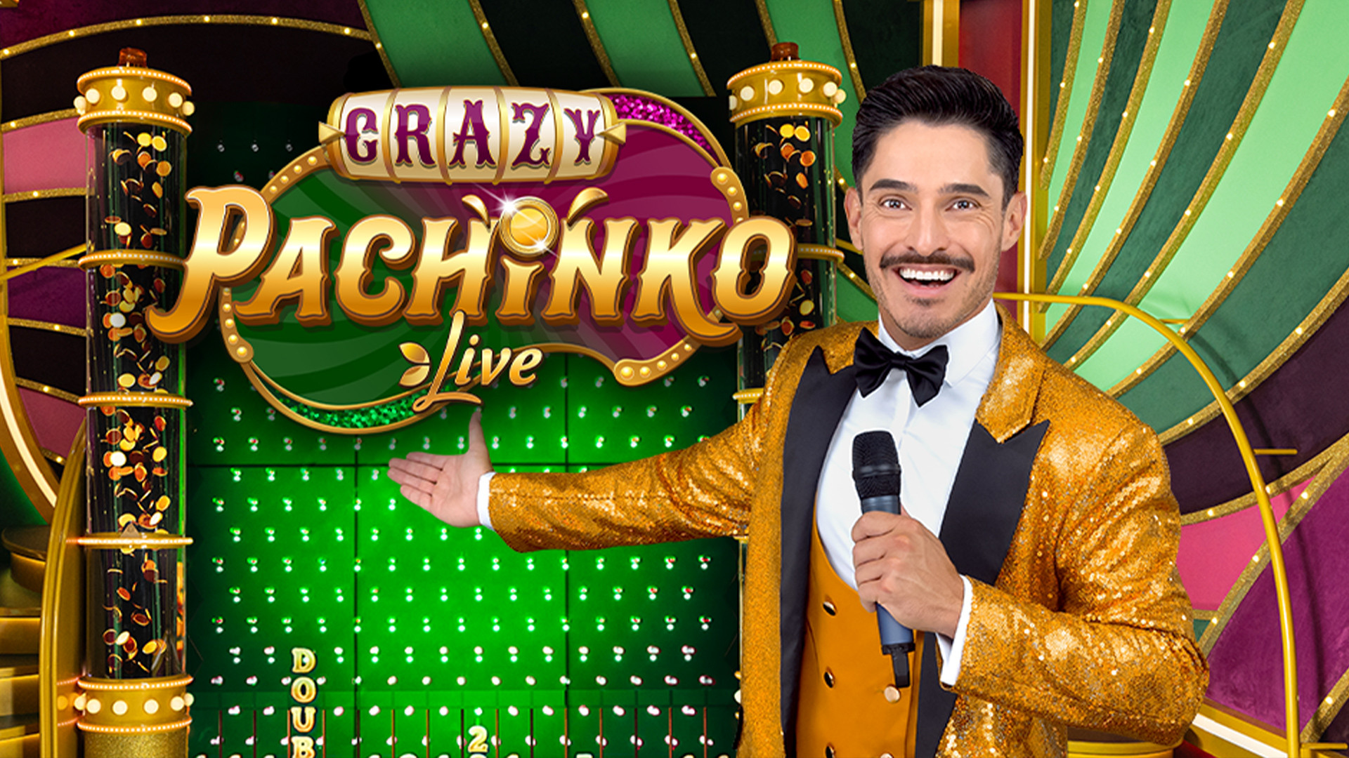 high 5 casino slot